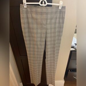 Lafayette 148 dress pants, size 2, brand new with tags